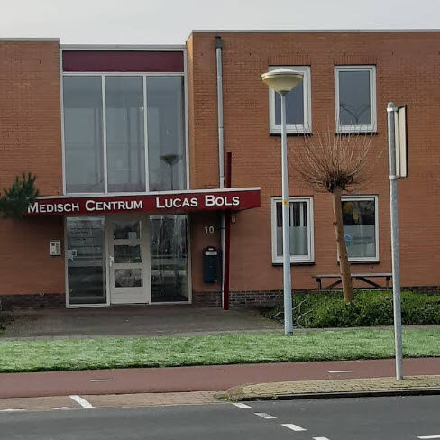 Medisch Centrum Lucas Bols