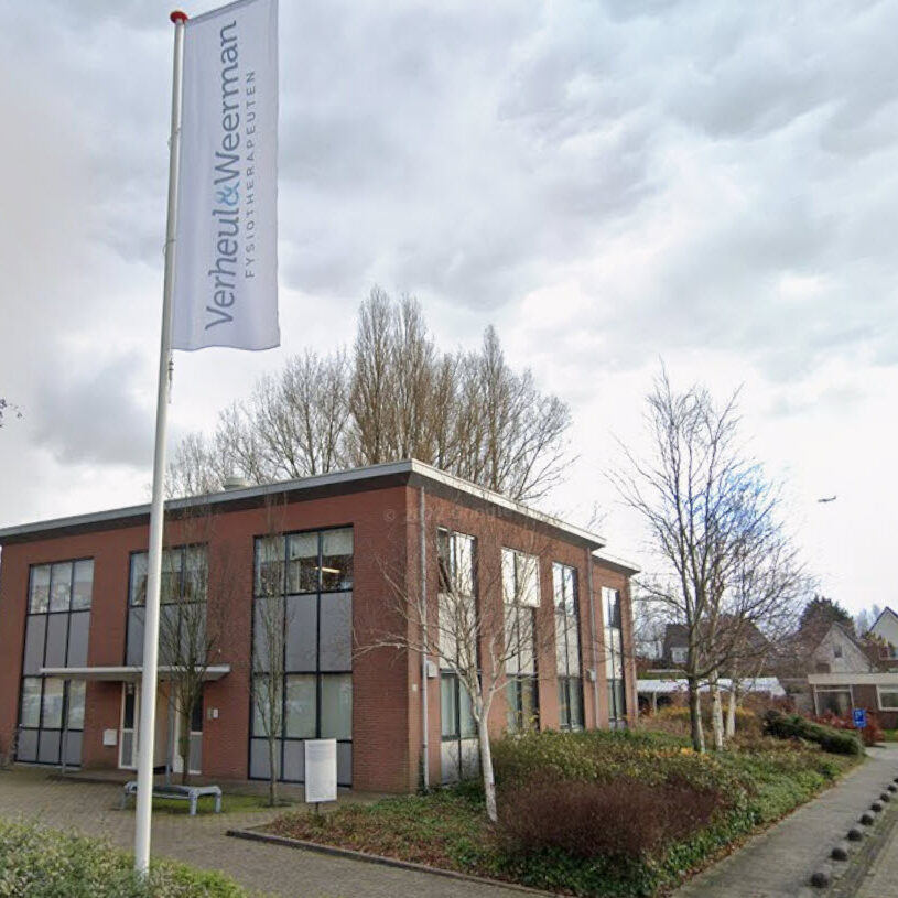 Praktijk Verheul en weerman
